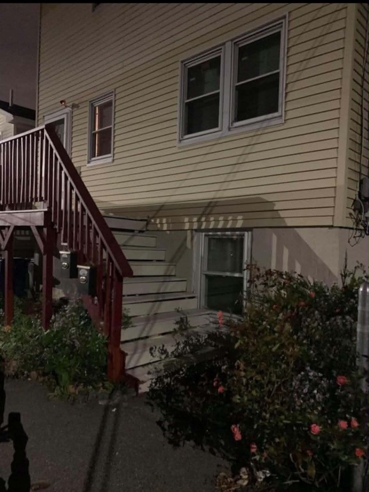 Two-Bedroom with Hardwood Floors and a Private Deck