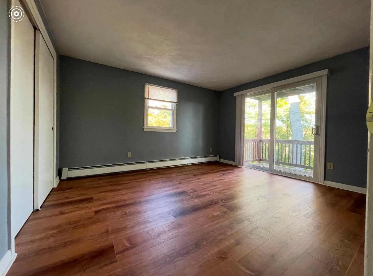 Two-Bedroom with a Balcony, Near McClennen Park — photo 4