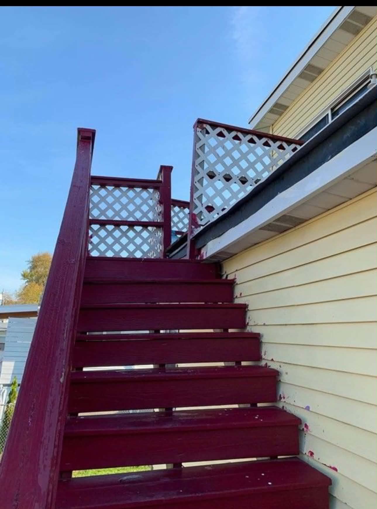 Two-Bedroom with Hardwood Floors and a Private Deck — photo 7