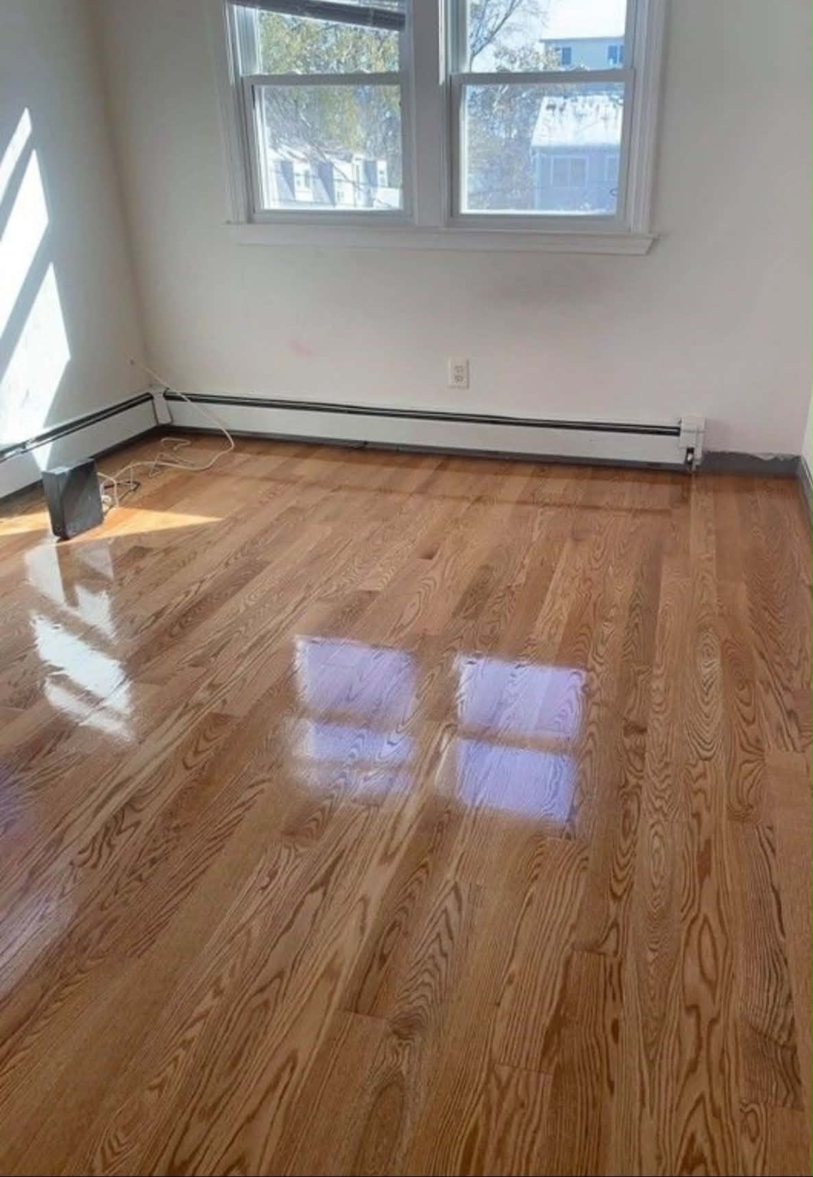 Two-Bedroom with Hardwood Floors and a Private Deck — photo 3
