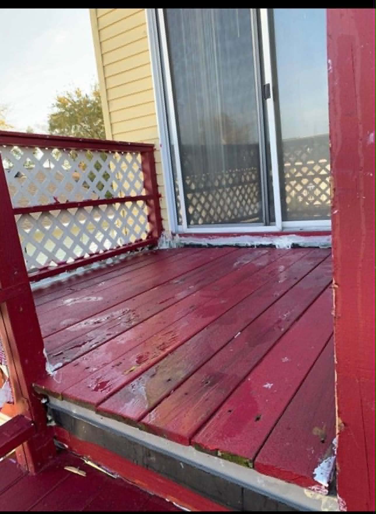 Two-Bedroom with Hardwood Floors and a Private Deck — photo 6
