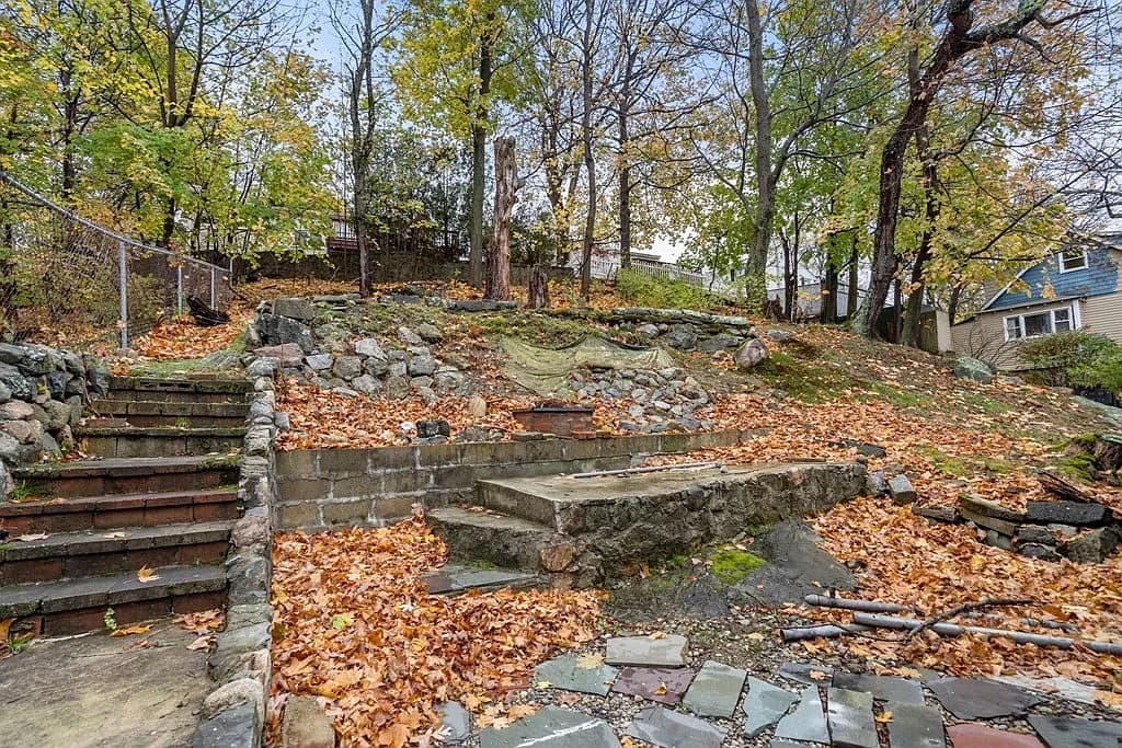 Four-Bedroom Single-Family on Princeton Avenue — photo 8