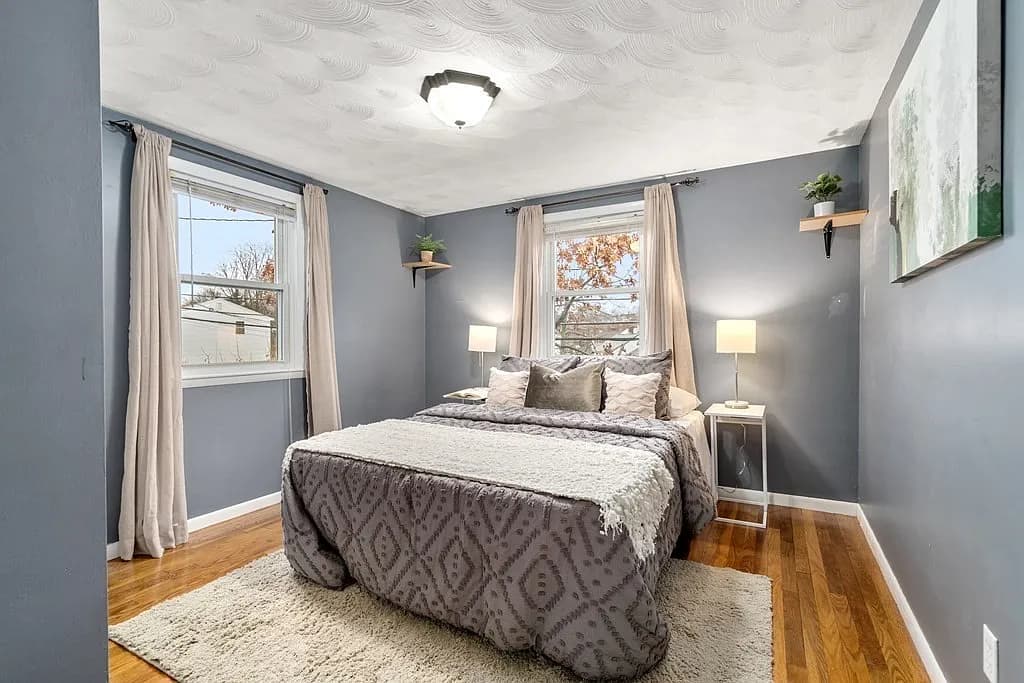 Four-Bedroom Single-Family on Princeton Avenue — photo 6